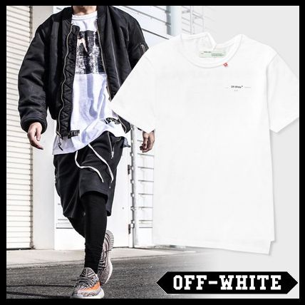 すぐ届く!早期完売★オフホワイト オーバーサイズ ロゴ半袖T すぐ届く!早期完売★オフホワイト オーバーサイズ ロゴ半袖T