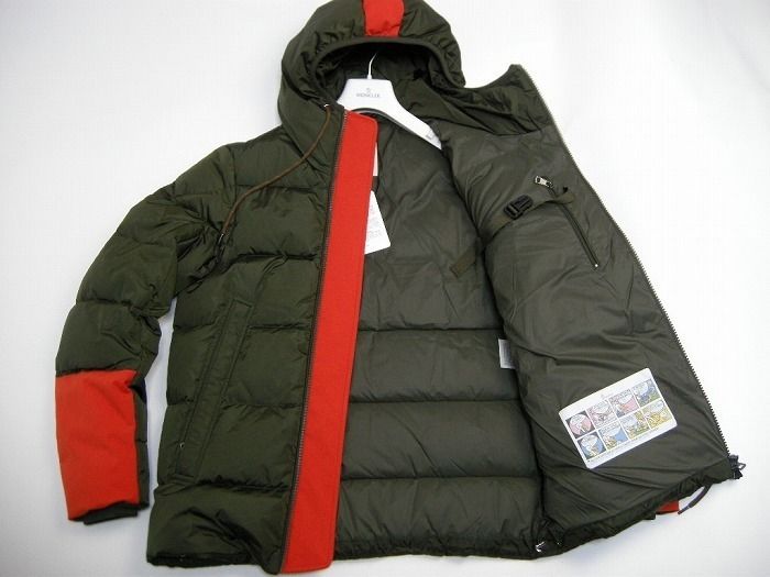 size2-5 確保済◇関税無◇国内発送MONCLERダウンジャケットDRAKE size2-5 確保済◇関税無◇国内発送MONCLERダウンジャケットDRAKE
