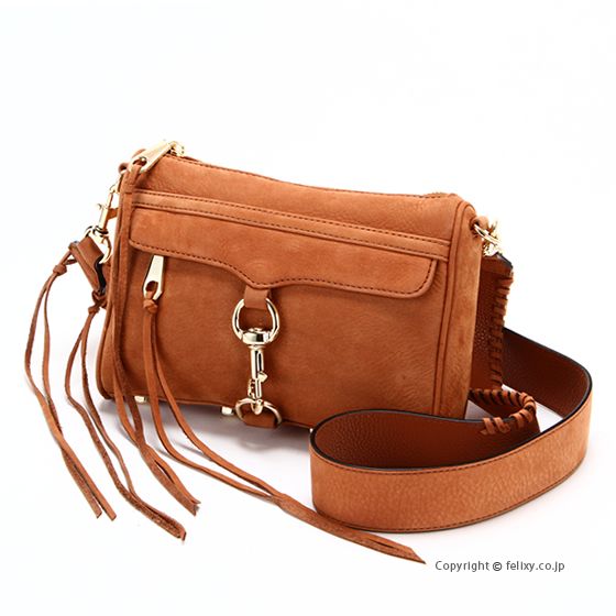 レベッカミンコフ REBECCA MINKOFF ショルダーバッグ Minimac (Rebecca ...