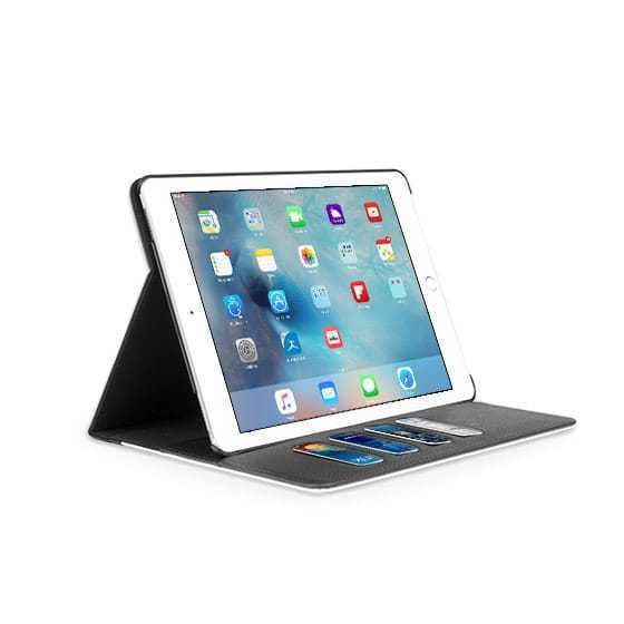 Casetify】 ☆ iPad 手帳型 ☆カラフルハート (Casetify/iPad Casetify】 ☆ iPad 手帳型 ☆カラフルハート (Casetify/iPad