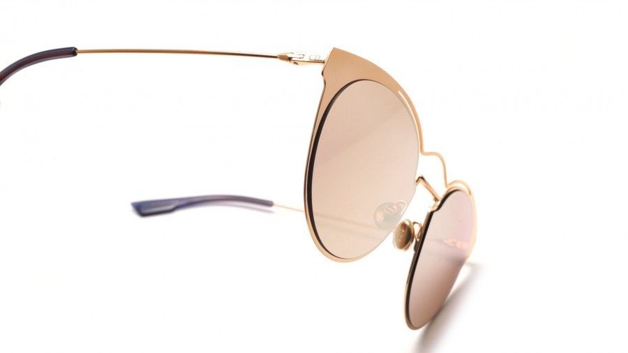 送料関税込☆DIOR NEBURA S 0DDB SQ Rose Gold ディオール (Dior 送料関税込☆DIOR NEBURA S 0DDB SQ Rose Gold ディオール (Dior