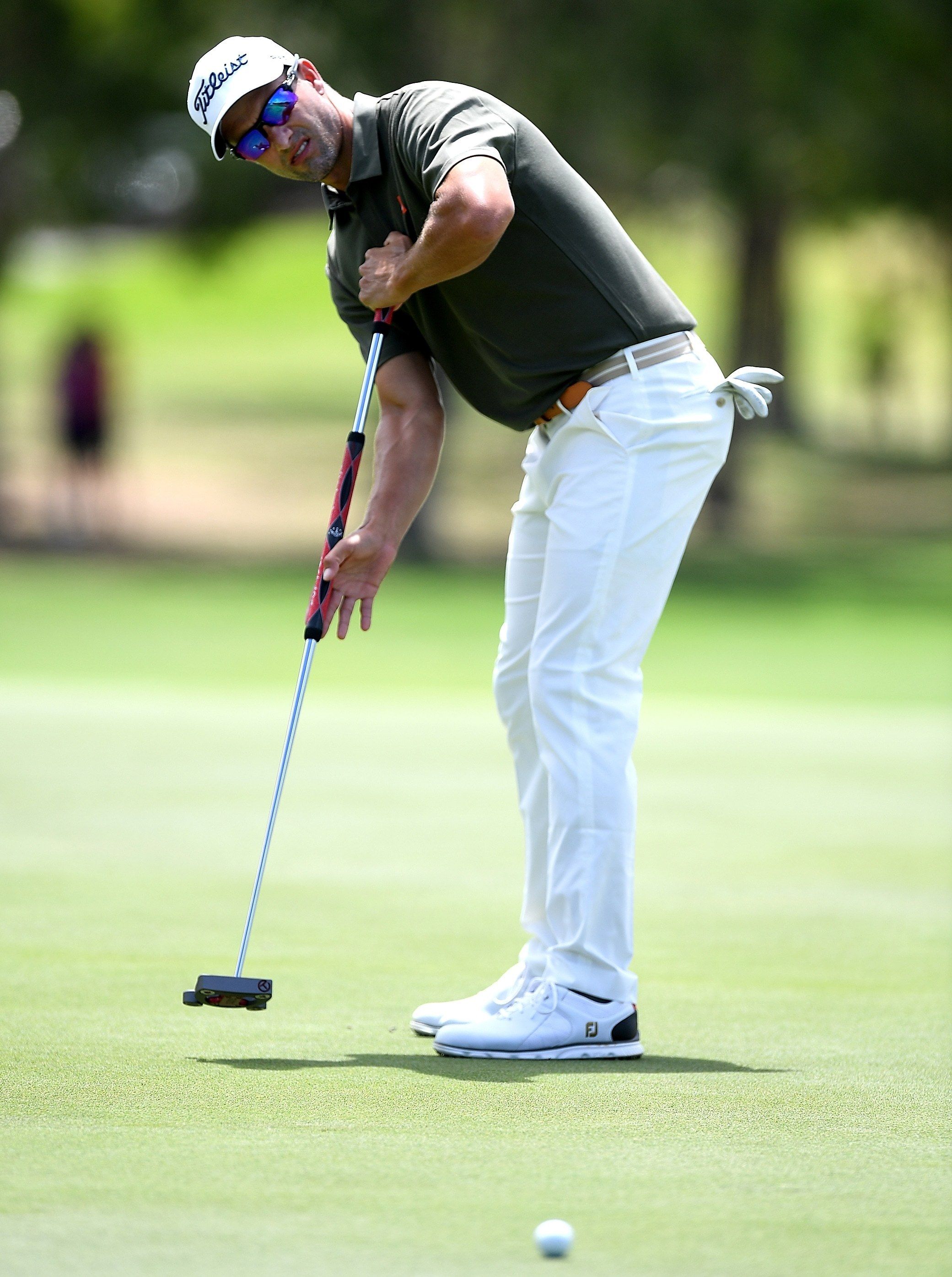 Pro|SL Carbon - FootJoy