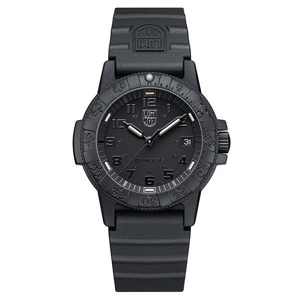 ルミノックス メンズ 腕時計 オールブラック ラバー 0301.BO (luminox ルミノックス メンズ 腕時計 オールブラック ラバー 0301.BO (luminox