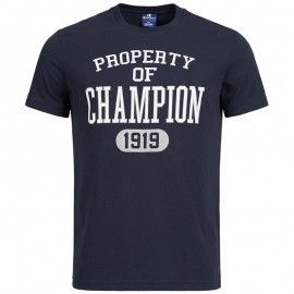 CHAMPION ☆ Tシャツ PROPERTY OF CHAMPION 1919 (CHAMPION/T