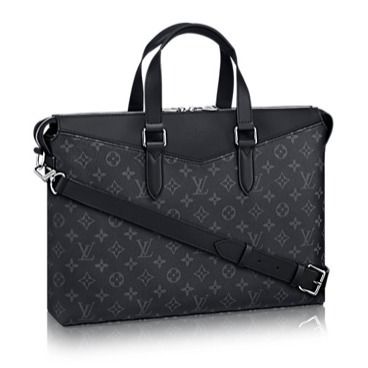 LV★ブリーフケース・エクスプローラー〈モノグラムエクリプス〉 LV★ブリーフケース・エクスプローラー〈モノグラムエクリプス〉