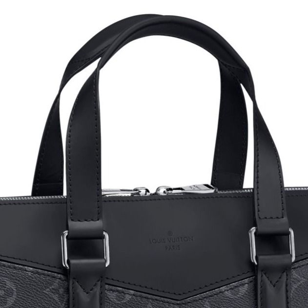 LV★ブリーフケース・エクスプローラー〈モノグラムエクリプス〉 LV★ブリーフケース・エクスプローラー〈モノグラムエクリプス〉