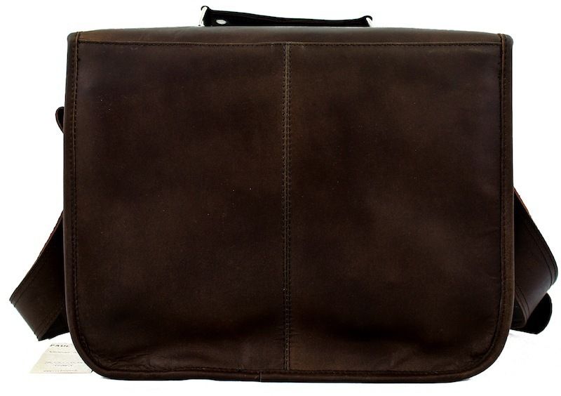 日本未入荷☆PAUL MARIUS☆ヴィンテージレザーサッチェルバッグM (PAUL 日本未入荷☆PAUL MARIUS☆ヴィンテージレザーサッチェルバッグM (PAUL