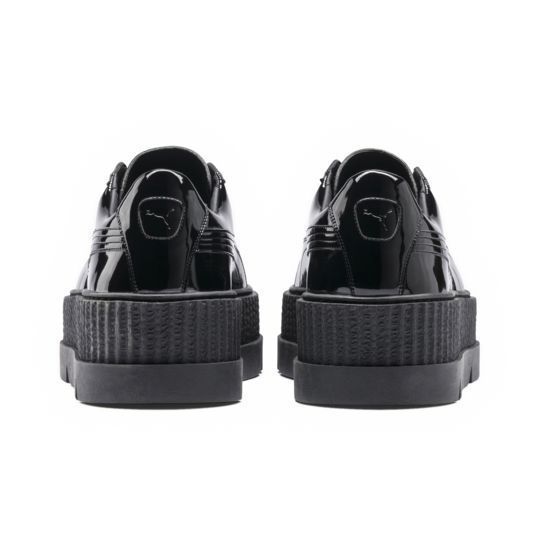 PUMA×FENTY Rihanna POINTY CREEPER フェンティクリーパー SALE (PUMA ...