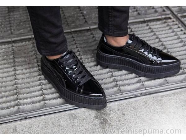 PUMA×FENTY Rihanna POINTY CREEPER フェンティクリーパー SALE (PUMA ...
