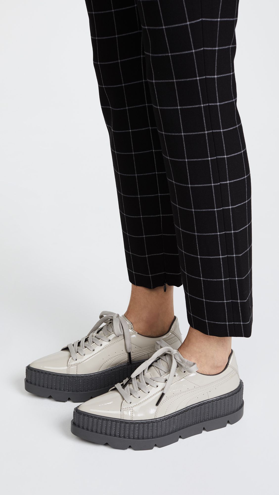 PUMA×FENTY Rihanna POINTY CREEPER フェンティクリーパー SALE (PUMA ...