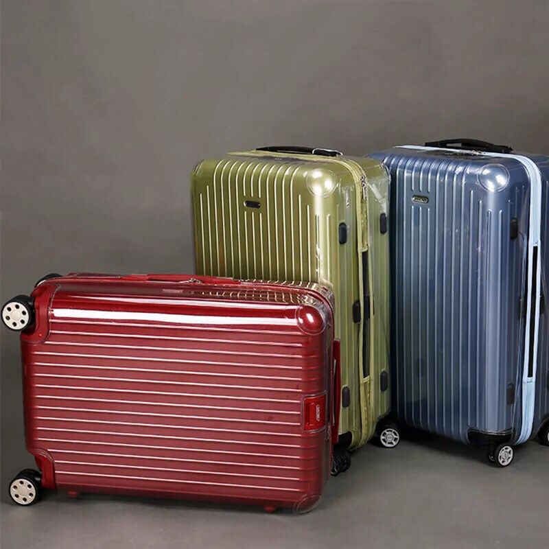 RIMOWA スーツカバー 収納 袋 リモワ キャリーケース用 美品