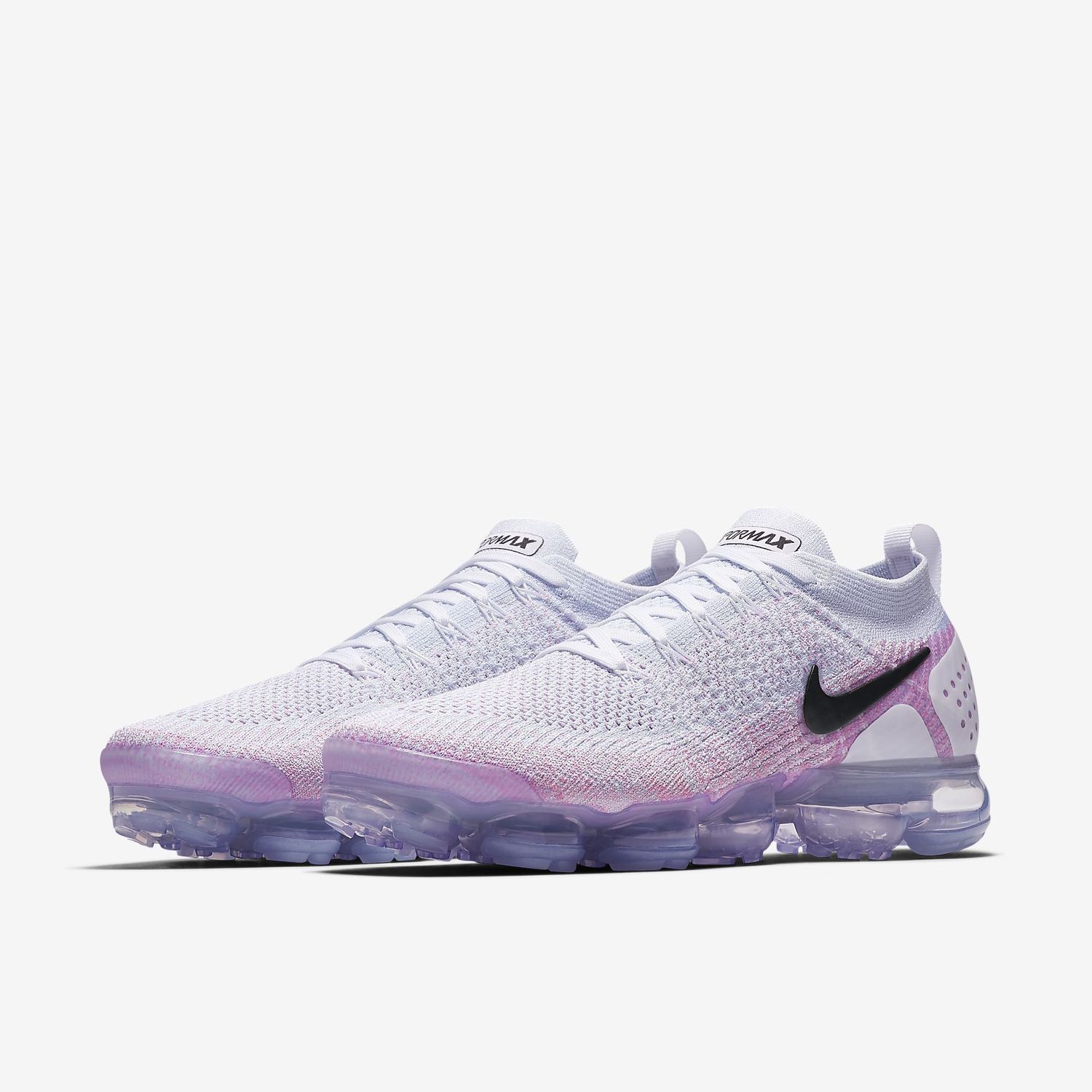 vapormax 2 hydrogen