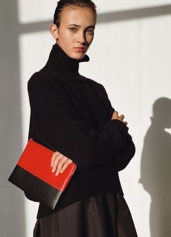 【セール】CELINE 旧ロゴ☆Clutch Pouch マルチカラークラッチ 614DVYtxNeL._UY300_.jpg