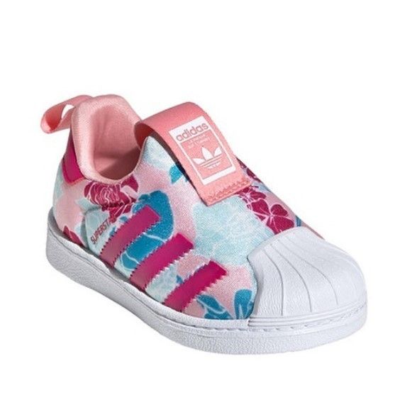 ADIDAS KIDS ORIGINALS☆Superstar 360(17‐21cm) CQ2550 (adidas ...