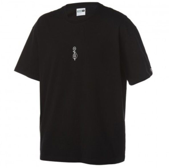 PUMA BTS☆LS TM SS Tee 防弾少年団Tシャツ 3色 927102 (PUMA/Tシャツ PUMA BTS☆LS TM SS Tee 防弾少年団Tシャツ 3色 927102 (PUMA/Tシャツ