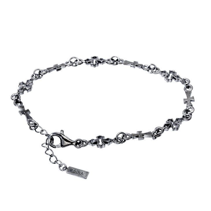 LARA Christie ブレス テンプルクロス [BLACK] b6036-b LARA Christie ブレス テンプルクロス [BLACK] b6036-b (LARA