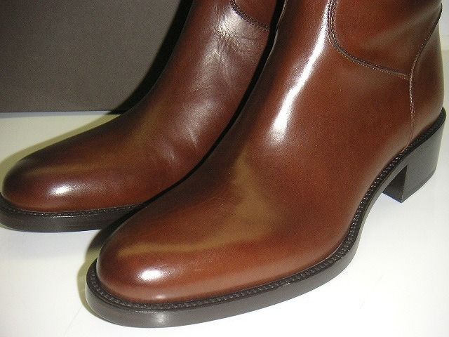 サイズ37.5□新品□SARTOREストレートロングブーツSR3004□13-3