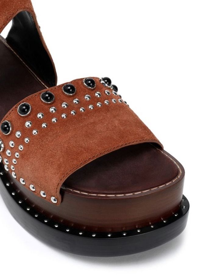★限定SALE★3.1 Phillip Lim・Nashvilleスタッズサンダル ★限定SALE★3.1 Phillip Lim・Nashvilleスタッズサンダル