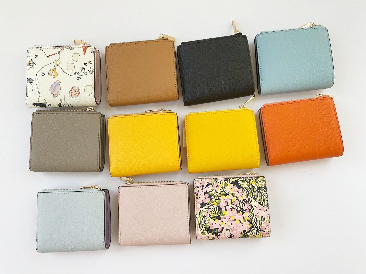 TORY BURCH☆EMERSON MINI WALLET 折り財布 47389*大人気 (Tory Burch TORY BURCH☆EMERSON MINI WALLET 折り財布 47389*大人気 (Tory Burch