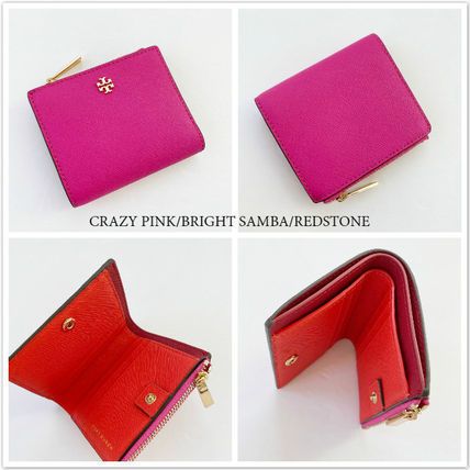 TORY BURCH☆EMERSON MINI WALLET 折り財布 47389*大人気 (Tory Burch TORY BURCH☆EMERSON MINI WALLET 折り財布 47389*大人気 (Tory Burch