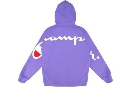 送関込 Week14 Supreme x Champion Hooded Sweatshirt S〜XL 送関込 Week14 Supreme x Champion Hooded Sweatshirt S〜XL