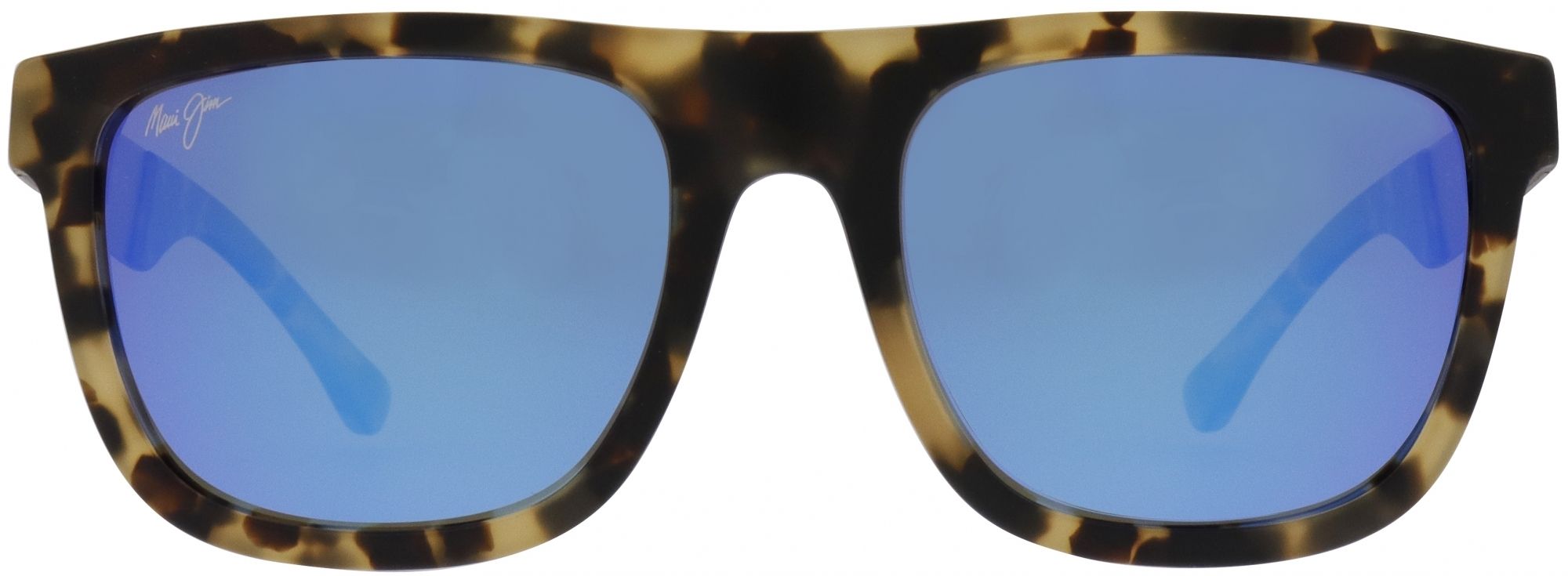 Maui Jimマウイジム TALK STORY unisex 偏光サングラス b779-10m (Maui ...