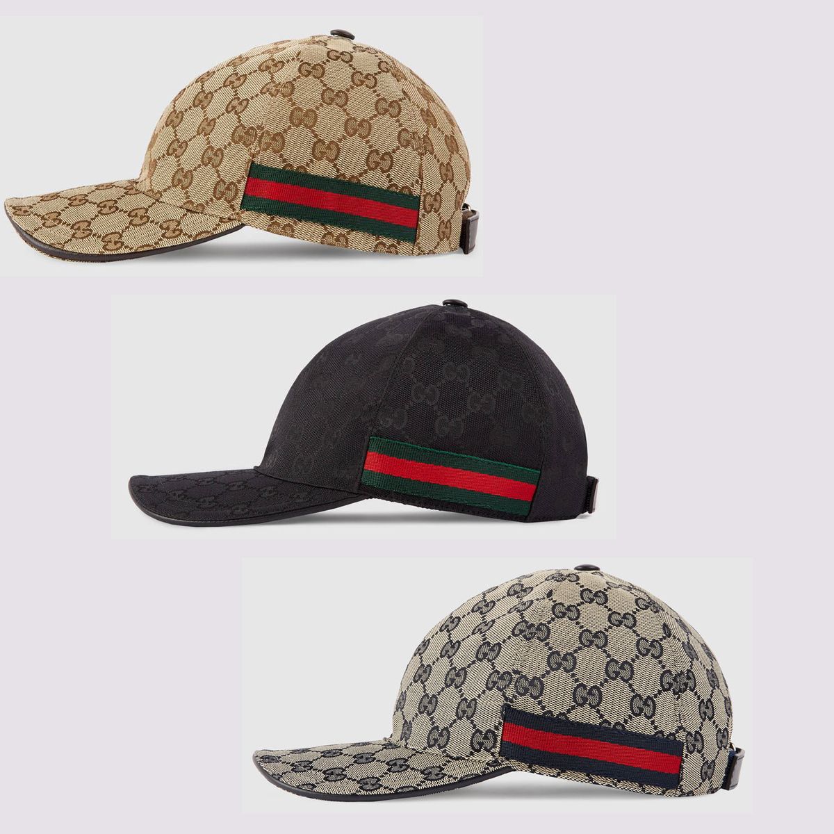 超歓迎された】 キャップ GUCCI - キャップ - www.smithsfalls.ca