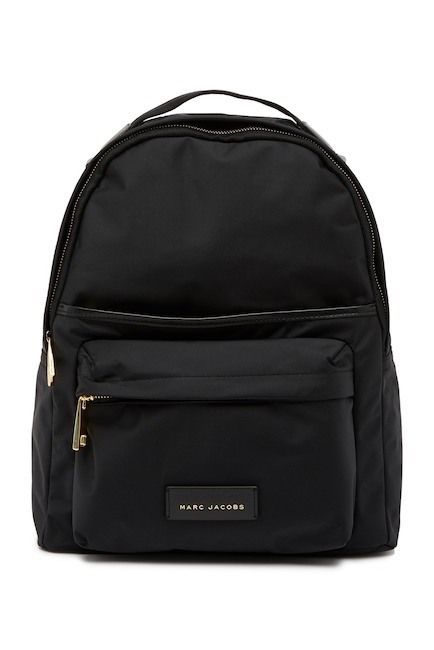 Marc Jacobs】M0013946 Nylon Large Backpack☆A4対応 (MARC JACOBS Marc Jacobs】M0013946 Nylon Large Backpack☆A4対応 (MARC JACOBS