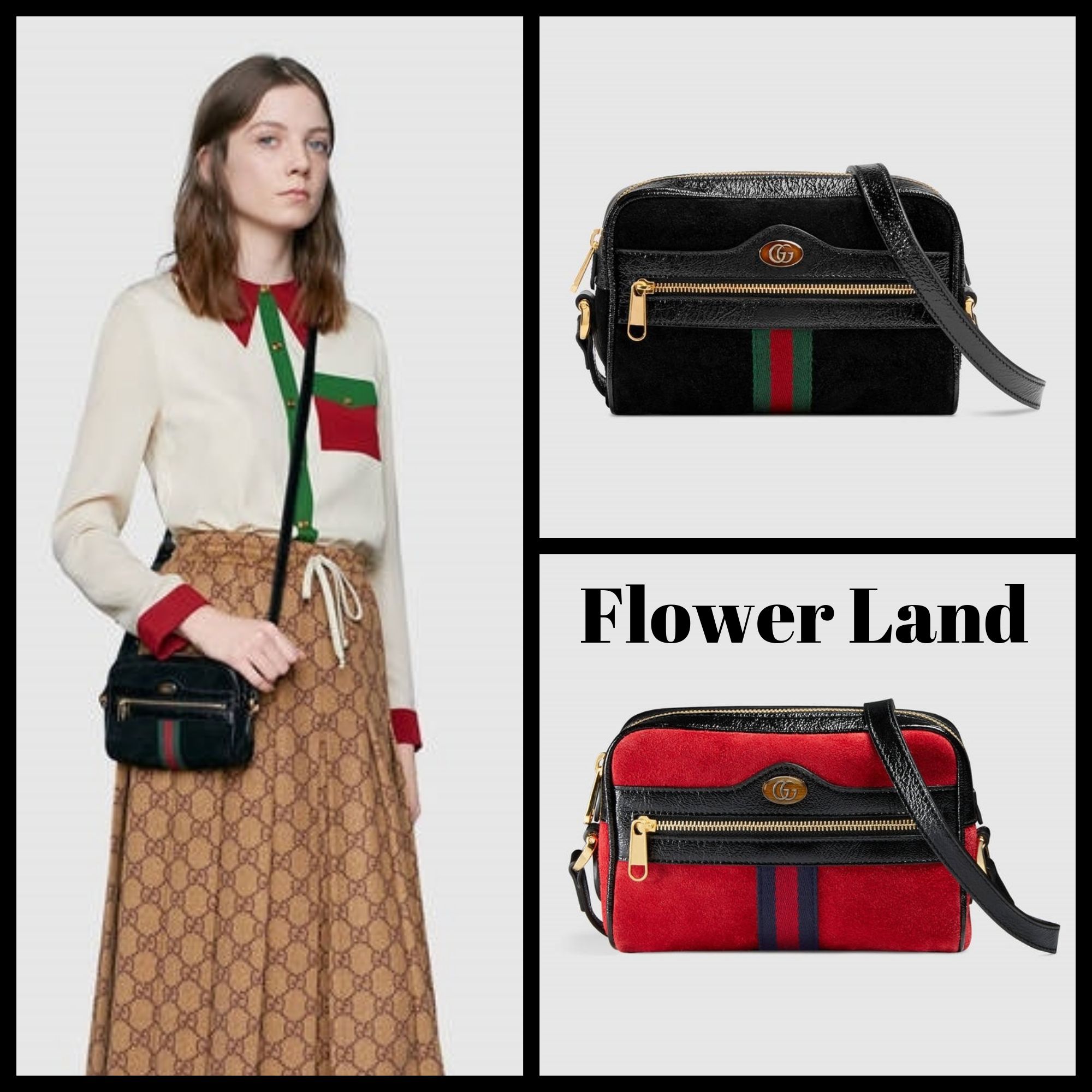 人気!GUCCI グッチ オフィディア ミニバッグ ショルダー (GUCCI 人気!GUCCI グッチ オフィディア ミニバッグ ショルダー (GUCCI