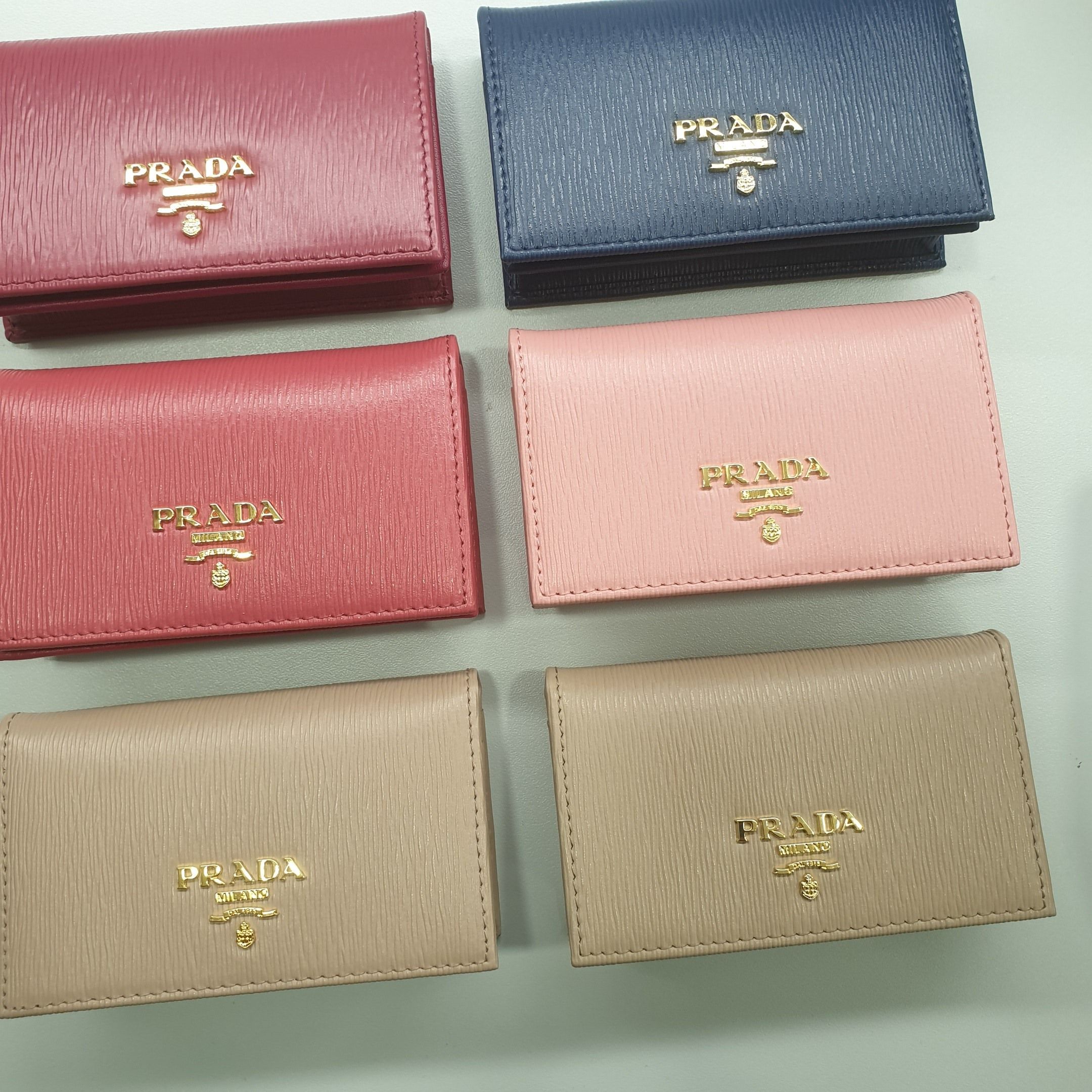 1点限り!【累積売上総額第1位】PRADA☆1MC122_VITELLO MOVE (PRADA 1点限り!【累積売上総額第1位】PRADA☆1MC122_VITELLO MOVE (PRADA