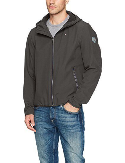 希少 乗馬用パーカー 輸入品 Tommy Hilfiger equestrian-