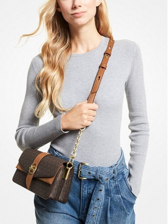 Michael Kors】中身が分かる3点セット<福袋>50,000円相当