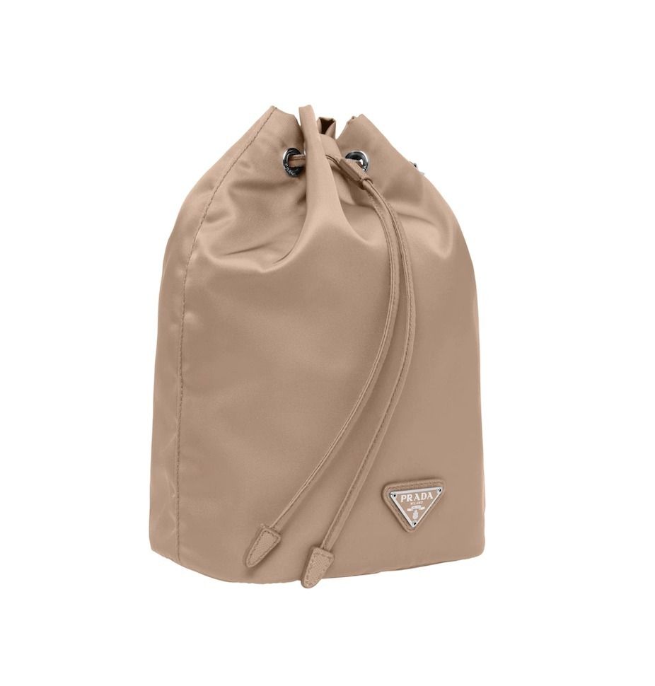 ショッパー付き!PRADA 直営店買付 ナイロンポーチ 1NE369_067 (PRADA ショッパー付き!PRADA 直営店買付 ナイロンポーチ 1NE369_067 (PRADA