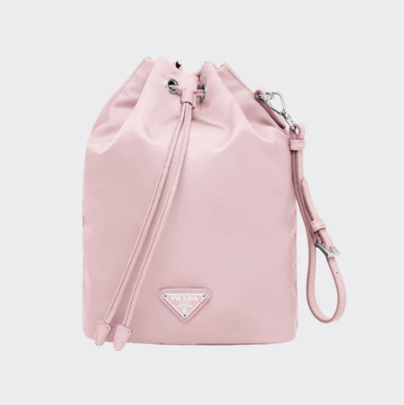 ショッパー付き!PRADA 直営店買付 ナイロンポーチ 1NE369_067 (PRADA ショッパー付き!PRADA 直営店買付 ナイロンポーチ 1NE369_067 (PRADA