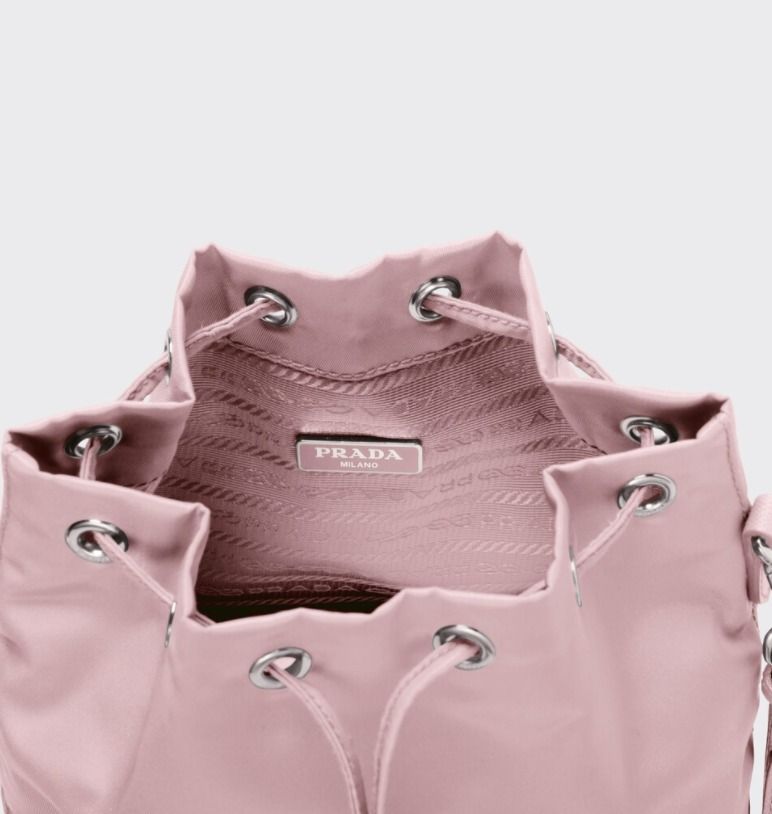 ショッパー付き!PRADA 直営店買付 ナイロンポーチ 1NE369_067 (PRADA ショッパー付き!PRADA 直営店買付 ナイロンポーチ 1NE369_067 (PRADA