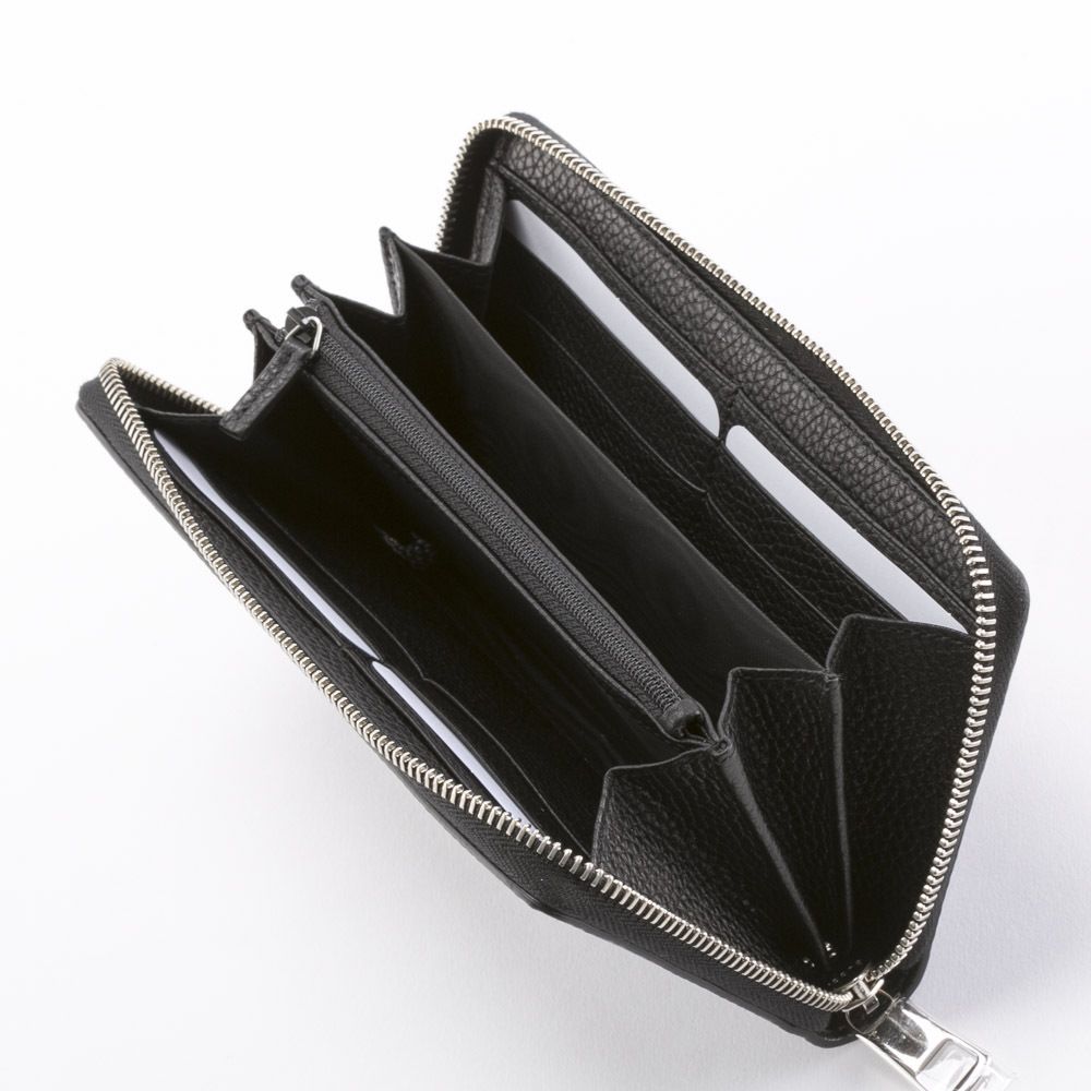 GUCCI 473928-A7M0N-1000 グッチ ラウンドファスナー長財布 (GUCCI/長 ...