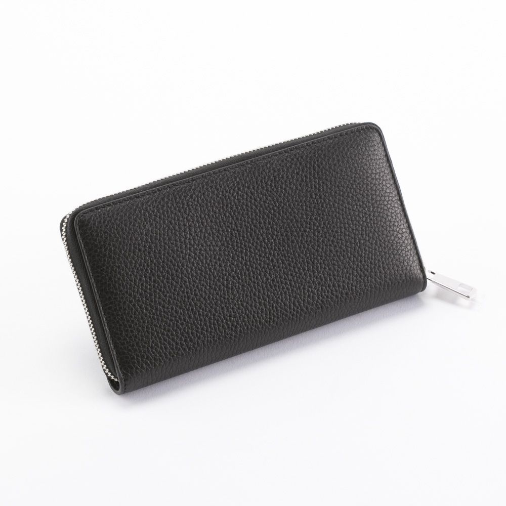 GUCCI 473928-A7M0N-1000 グッチ ラウンドファスナー長財布 (GUCCI/長 ...