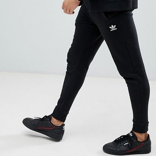 【adidas】★送料・関税込★ジョガーパンツスニーカー adidas Skinny アディダスジョガーパンツ