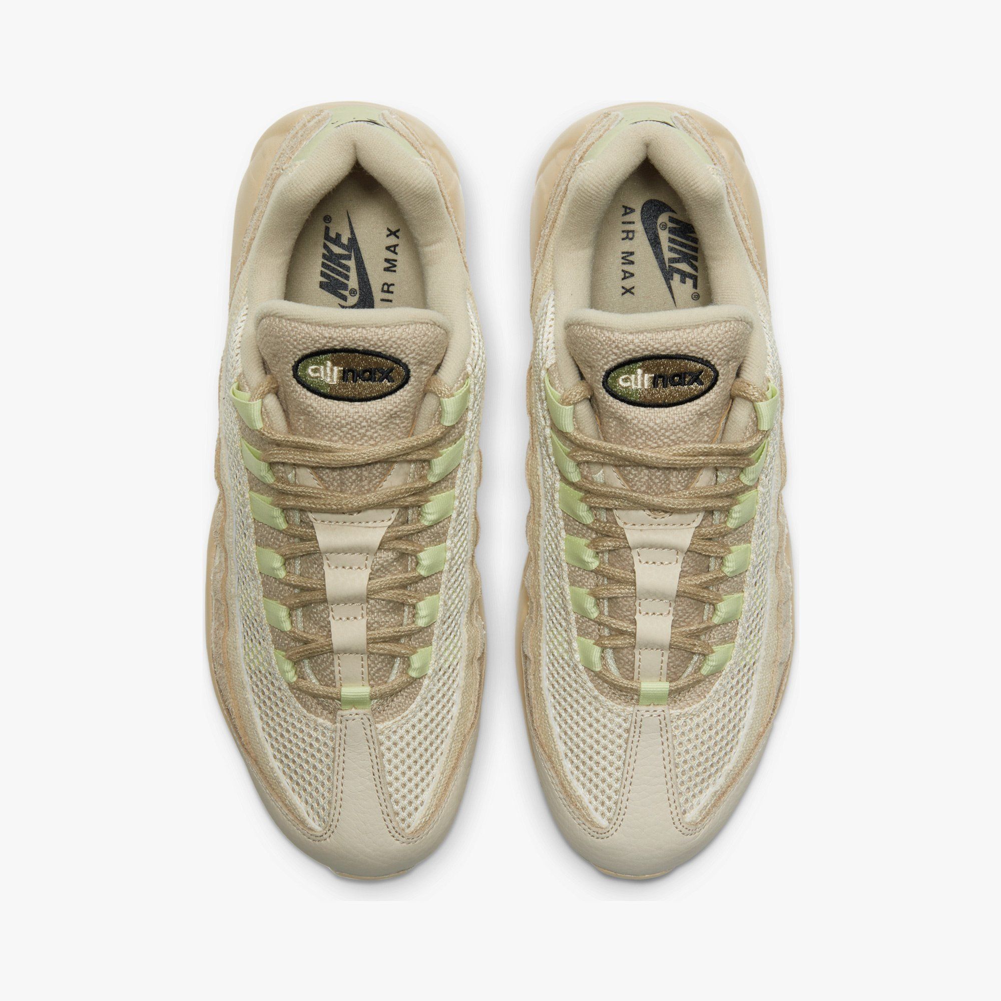 ◎日本未入荷・新作◎入手困難 NIKE AIR MAX 95 ユニセックス (Nike 公式サイト無料 【日本未入荷カラー】NIKE AIR US11.5/29.5cm 97 MAX スニーカー
