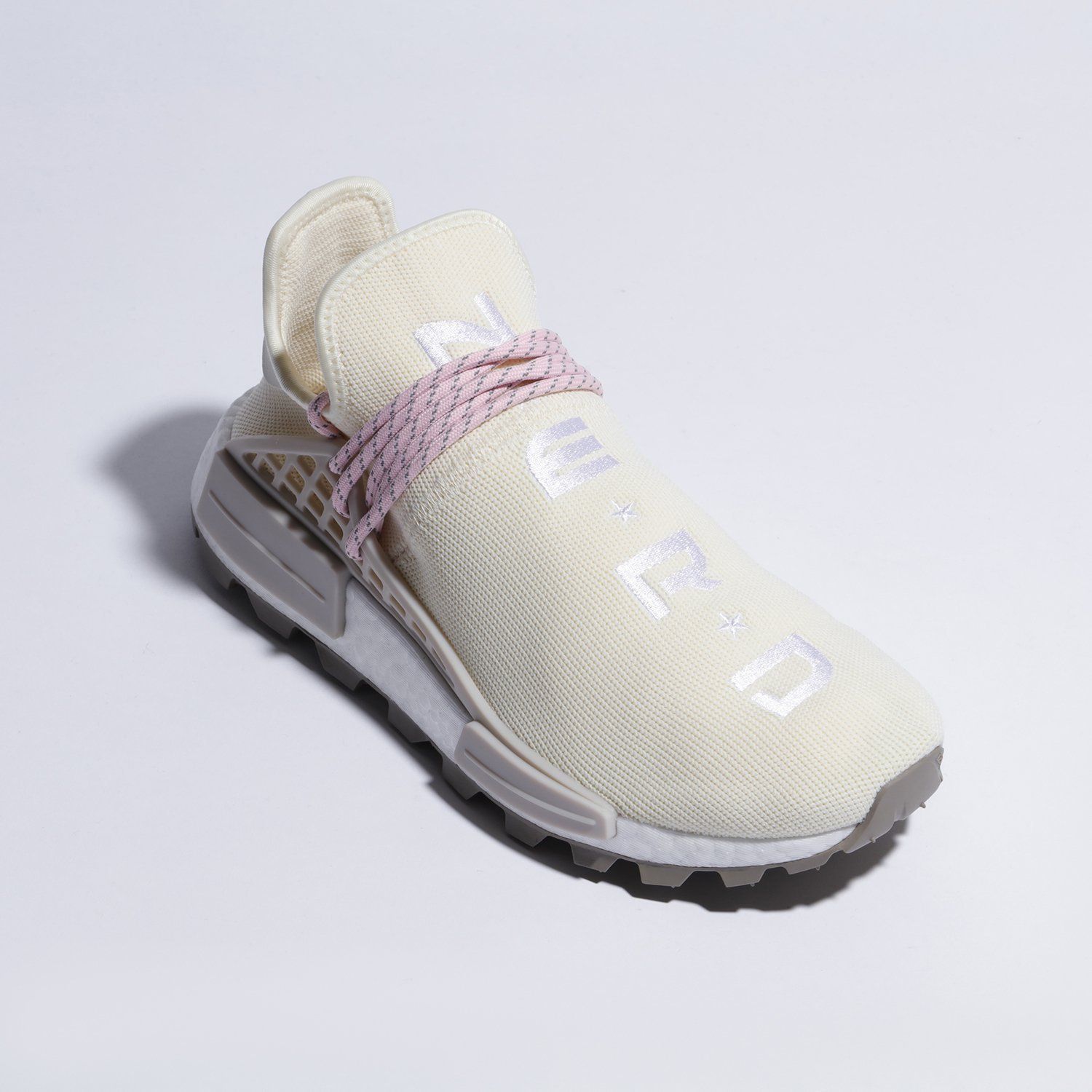 adidas】PW HU NMD NERD - HUMAN RACE - ヒューマンレース (adidas