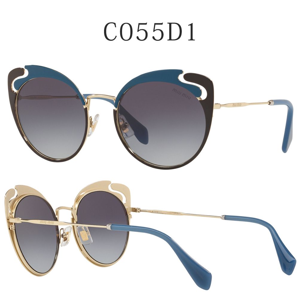 関税,送料込】MiuMiu サングラス MU 57TS ノワール (MiuMiu/サングラス 関税,送料込】MiuMiu サングラス MU 57TS ノワール (MiuMiu/サングラス