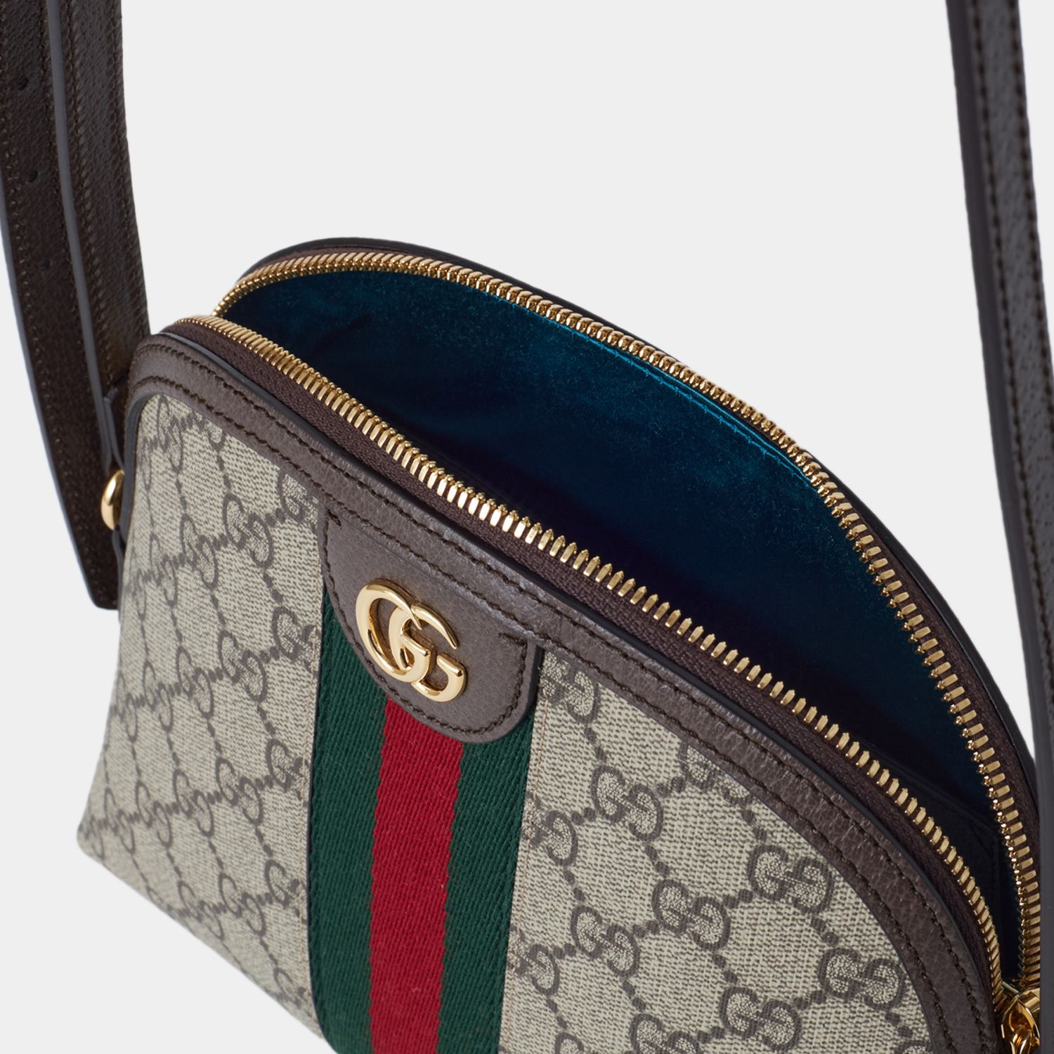 送関込み/GUCCI/Ophidia GG ショルダーバッグ (GUCCI/ショルダー