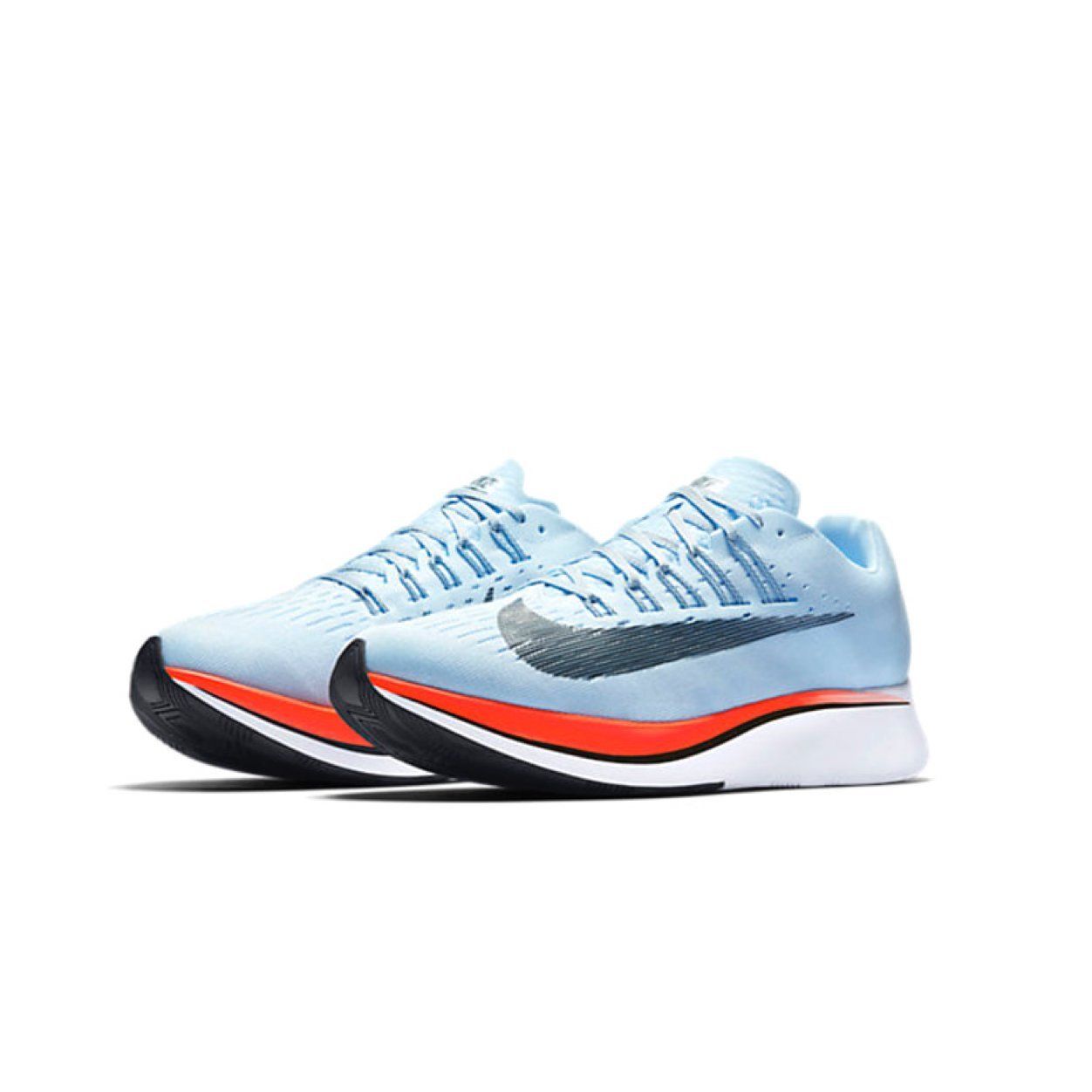 NIKE ZOOM VAPORFLY 4% - ナイキ ズーム ヴェイパーフライ 4