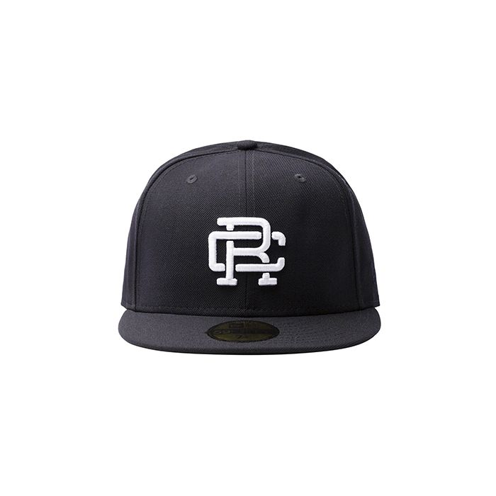 送関込! ロンハーマン取扱 REIGNING CHAMP X NEW ERA コラボ CAP (Ron 送関込! ロンハーマン取扱 REIGNING CHAMP X NEW ERA コラボ CAP (Ron