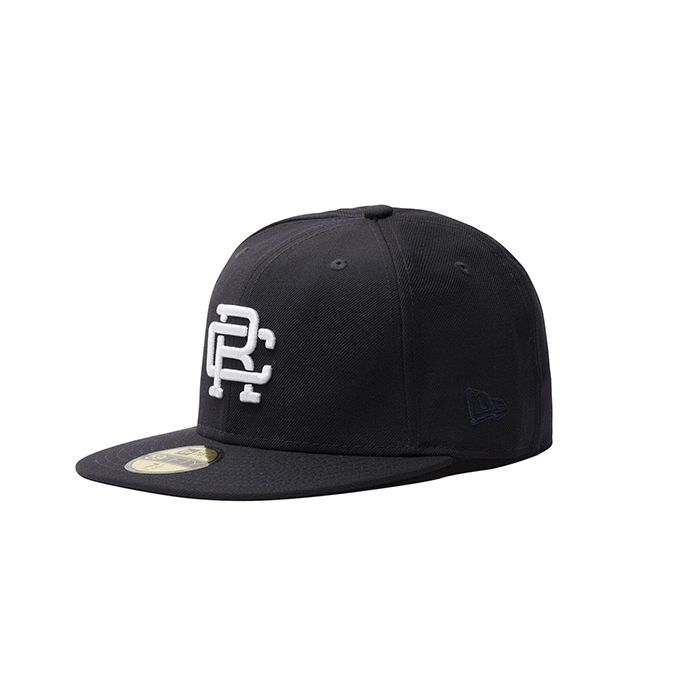 送関込! ロンハーマン取扱 REIGNING CHAMP X NEW ERA コラボ CAP (Ron 送関込! ロンハーマン取扱 REIGNING CHAMP X NEW ERA コラボ CAP (Ron