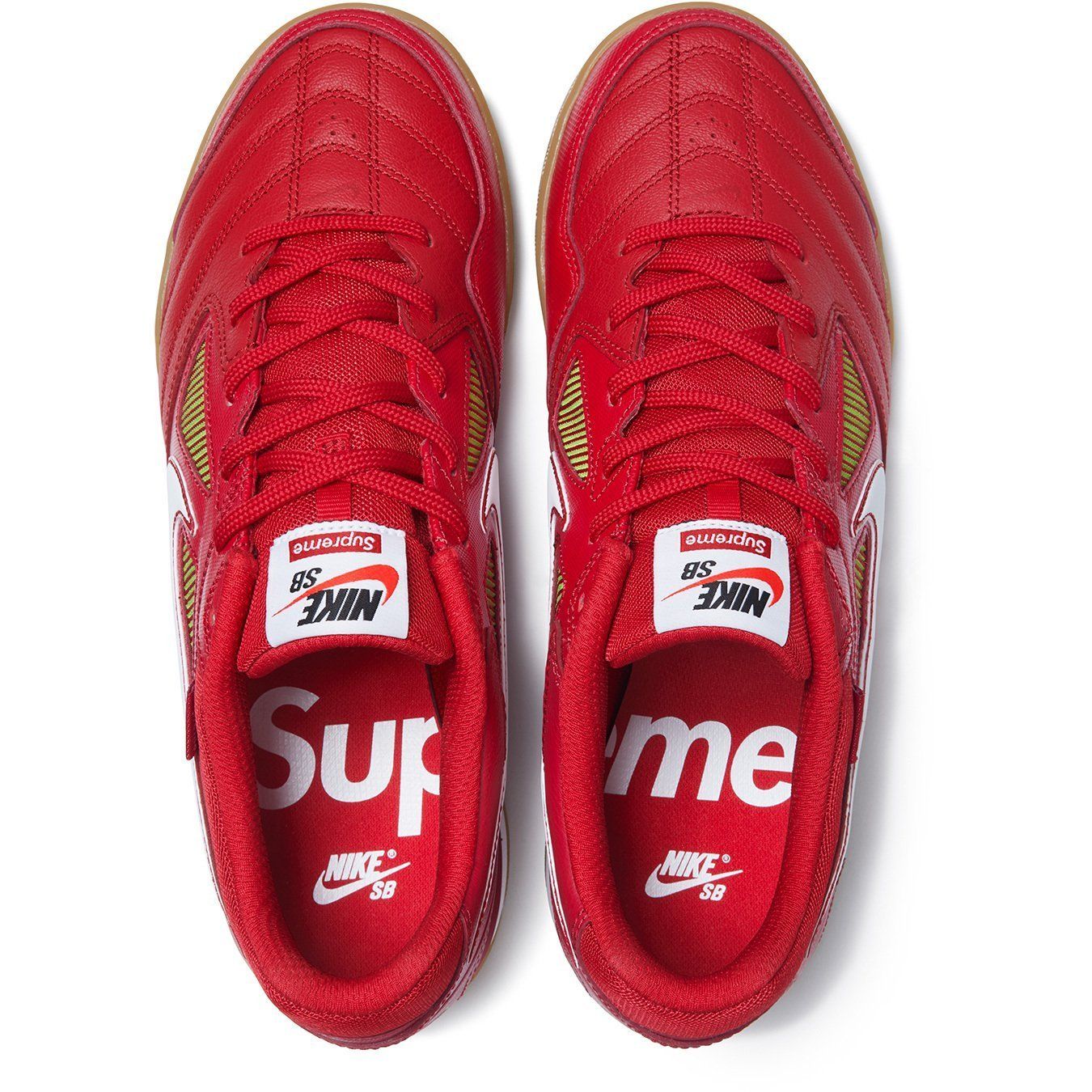 18AW Week2 Supreme x Nike SB Gato 選べる4色 コラボ 18AW Week2 Supreme x Nike SB Gato 選べる4色 コラボ (Supreme