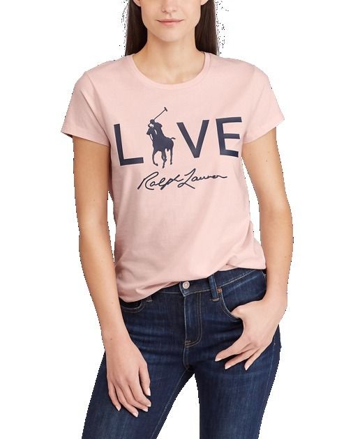 ☆Ralph Lauren☆ピンクポニー☆限定品☆ Tシャツ 各色 即発 (Ralph