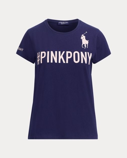 ☆Ralph Lauren☆ピンクポニー☆限定品☆ Tシャツ 各色 即発 (Ralph