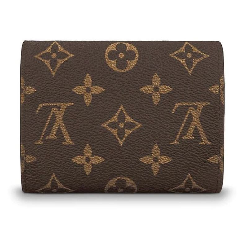 国内発送/ Louis Vuitton/ ポルトフォイユ・ヴィクトリーヌ