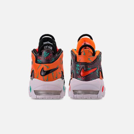 海外限定 美品 NIKE AIR MORE UPTEMPO モアテン 24cm - rehda.com